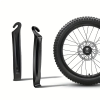 3pcs Plastic Levers For Bicycle Tires