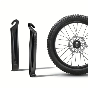 3pcs Plastic Levers For Bicycle Tires