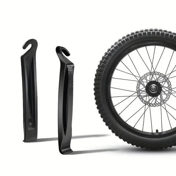3pcs Plastic Levers For Bicycle Tires
