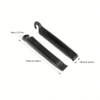 3pcs Plastic Levers For Bicycle Tires