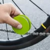 Portable Motorcycle & Bike Chain Lubricant and Cleaner Tool