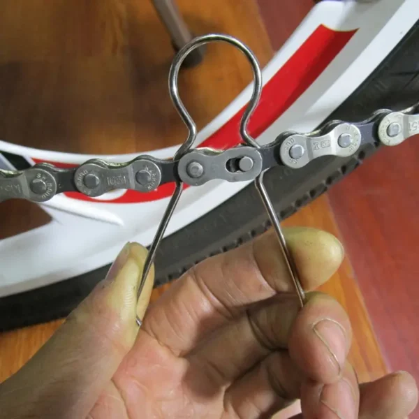Compact Bicycle Chain Wrench 