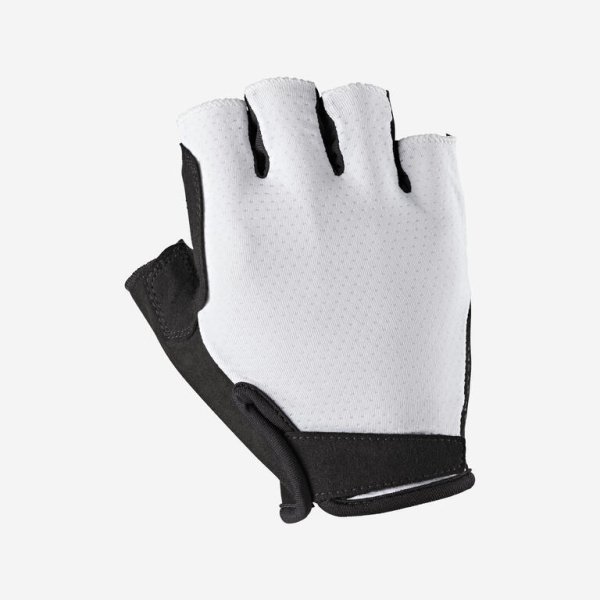 900 Cycling Gloves - White