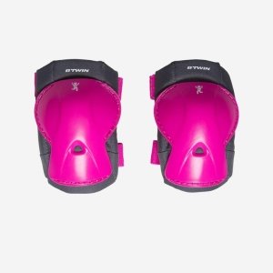 Children's Bike Protection Kit XS - Pink