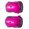 Children's Bike Protection Kit XS - Pink