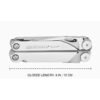 Leatherman Curl Multi-Tool with Sheath