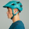 Mountain Bike Helmet EXPL 500 - Green
