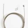 MTB/City Bike Universal Brake Cable - Stainless Steel
