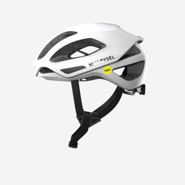 Road Bike Helmet RCR MIPS - White